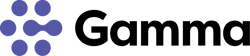 Gamma_Purple logo-CMYK